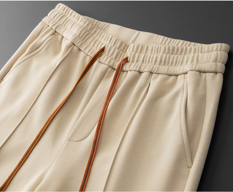 Conjunto De Algodón Y Seda Cade