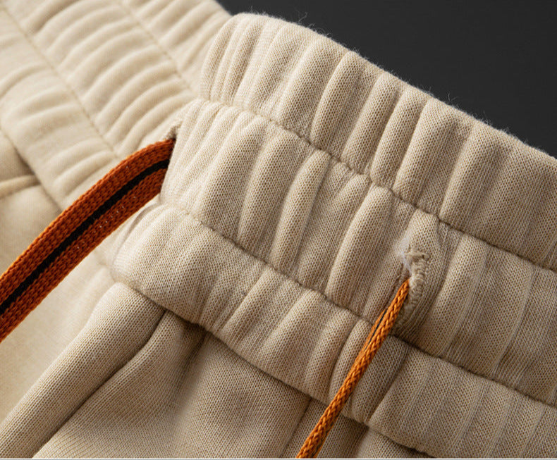 Conjunto De Algodón Y Seda Cade