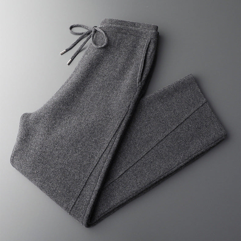 Conjunto deportivo de lana merina Haruto