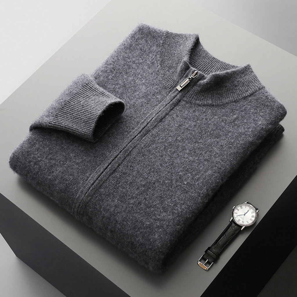 Conjunto deportivo de lana merina Haruto