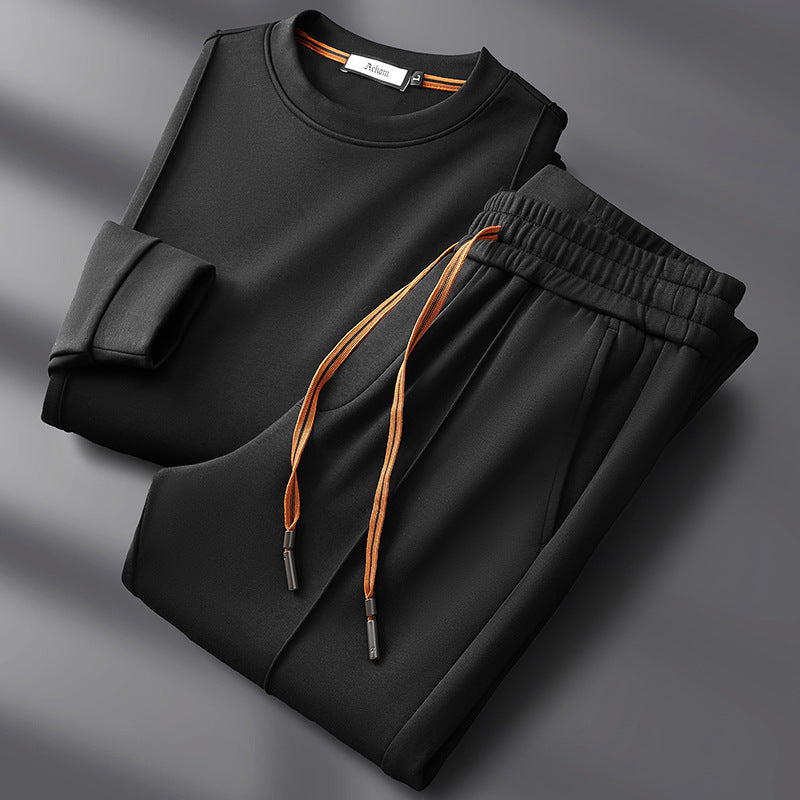 Conjunto De Algodón Y Seda Cade