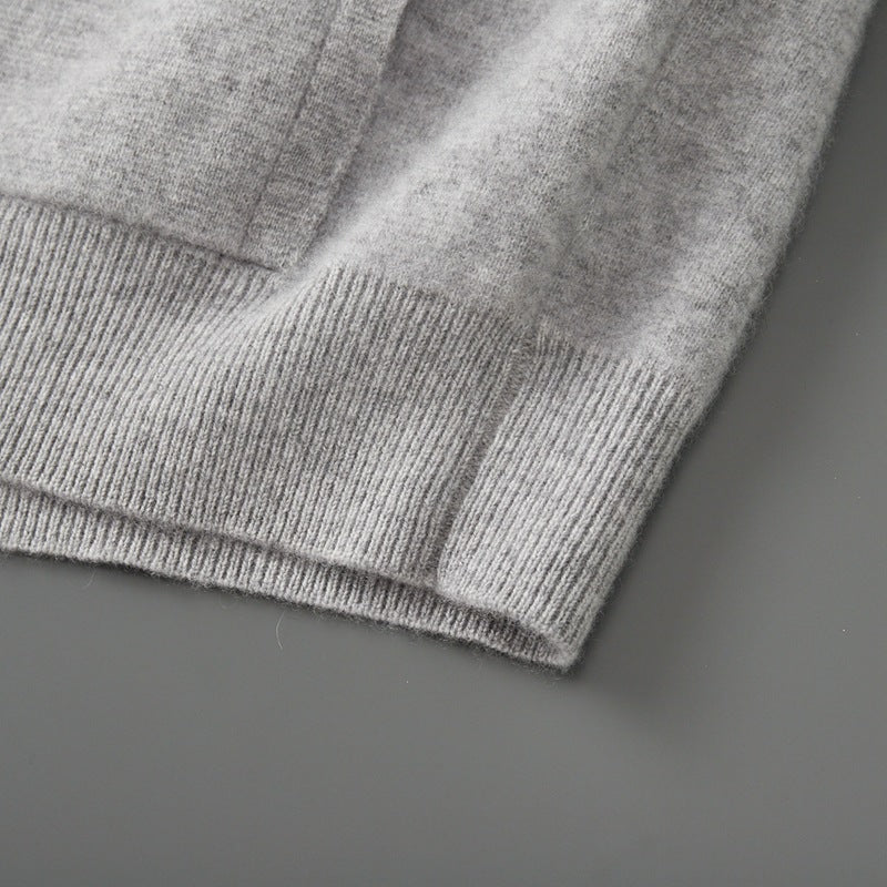 Conjunto deportivo de lana merina Haruto