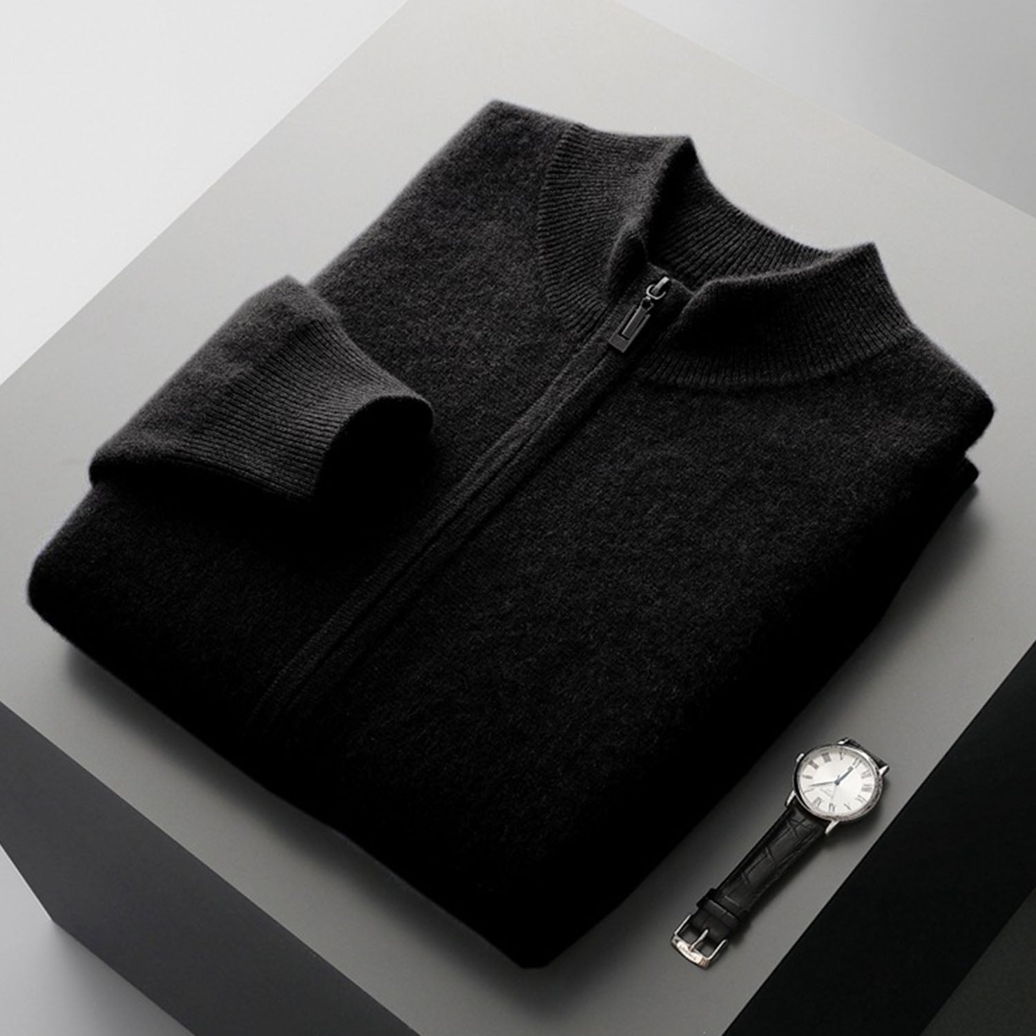 Conjunto deportivo de lana merina Haruto